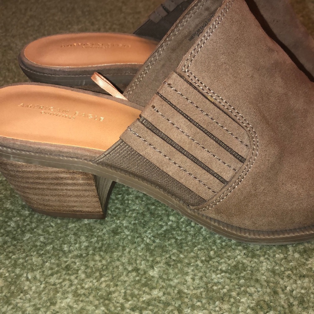 Mules - Picture 2 of 2